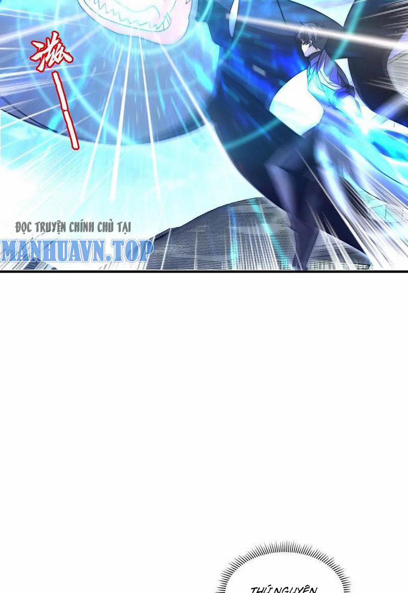 Tích Trữ 10 Vạn Vật Tư Trước Ngày Tận Thế 166 trang 10