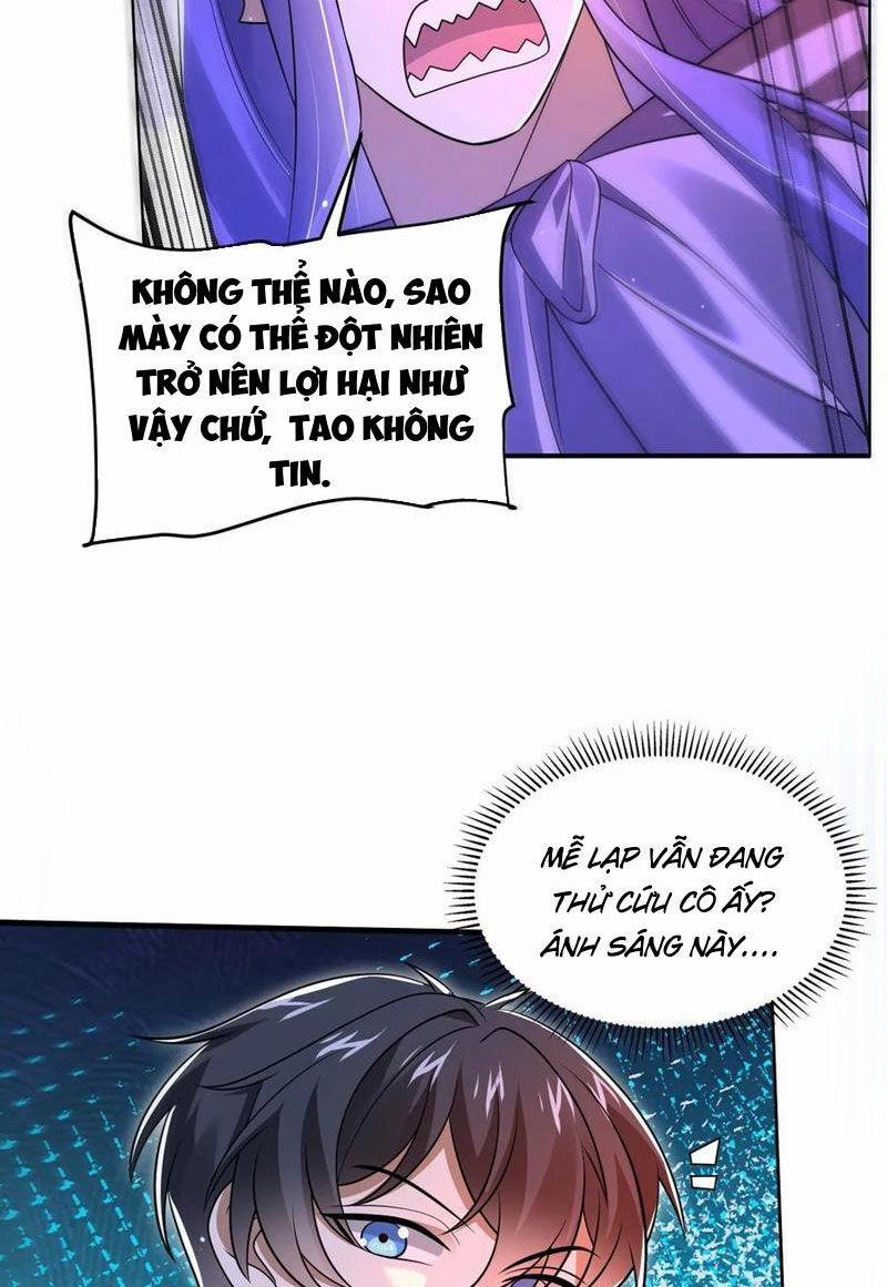 Tích Trữ 10 Vạn Vật Tư Trước Ngày Tận Thế 166 trang 15