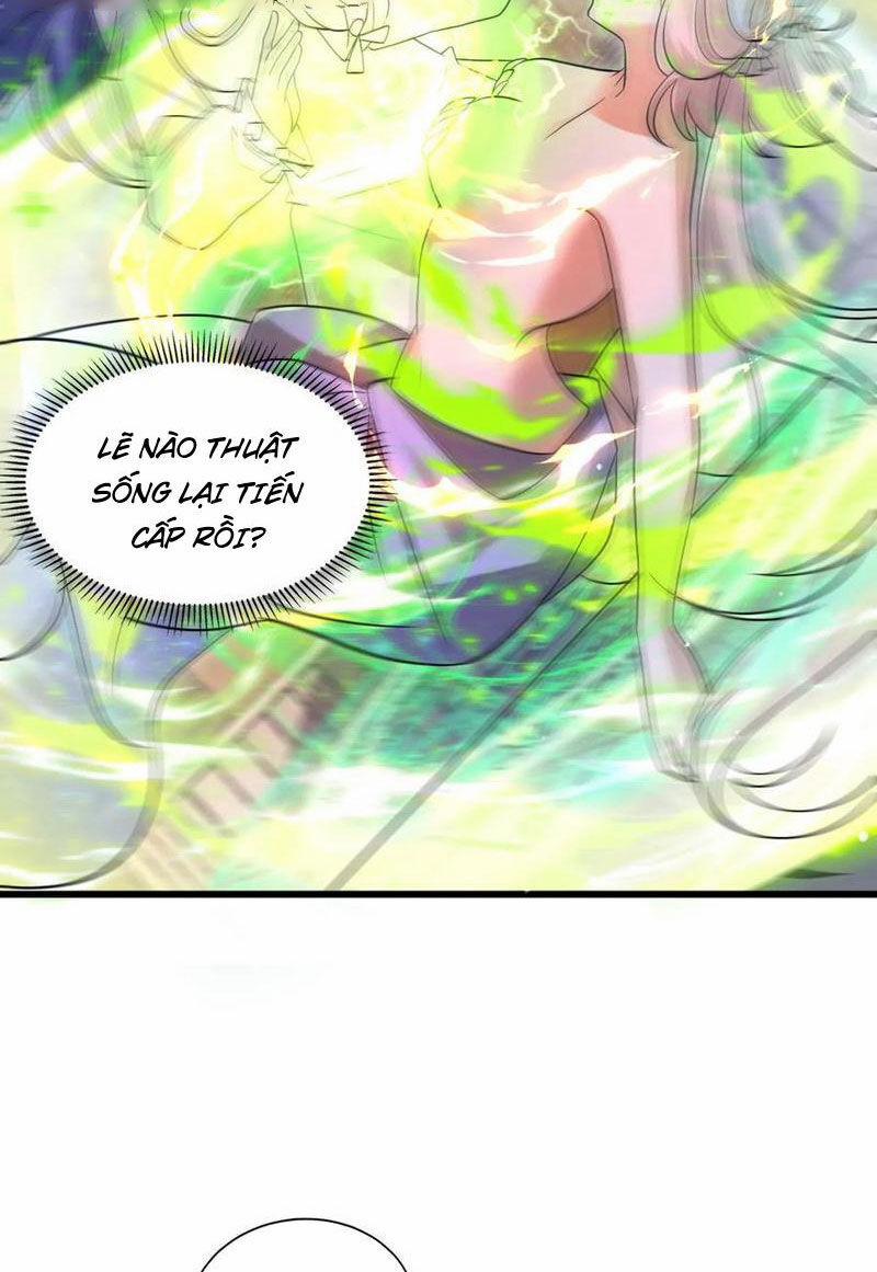 Tích Trữ 10 Vạn Vật Tư Trước Ngày Tận Thế 166 trang 17