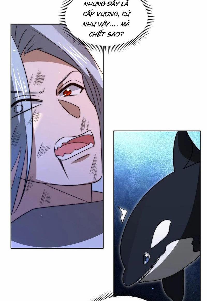 Tích Trữ 10 Vạn Vật Tư Trước Ngày Tận Thế 166 trang 6