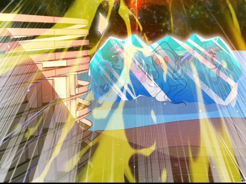 Tích Trữ 10 Vạn Vật Tư Trước Ngày Tận Thế 167 trang 14