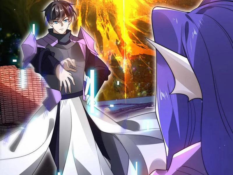 Tích Trữ 10 Vạn Vật Tư Trước Ngày Tận Thế 167 trang 16