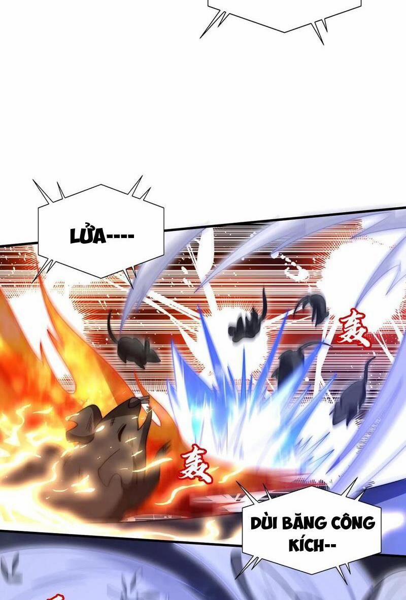 Tích Trữ 10 Vạn Vật Tư Trước Ngày Tận Thế 169 trang 10