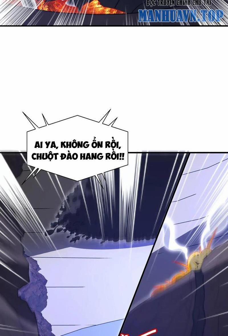 Tích Trữ 10 Vạn Vật Tư Trước Ngày Tận Thế 169 trang 13
