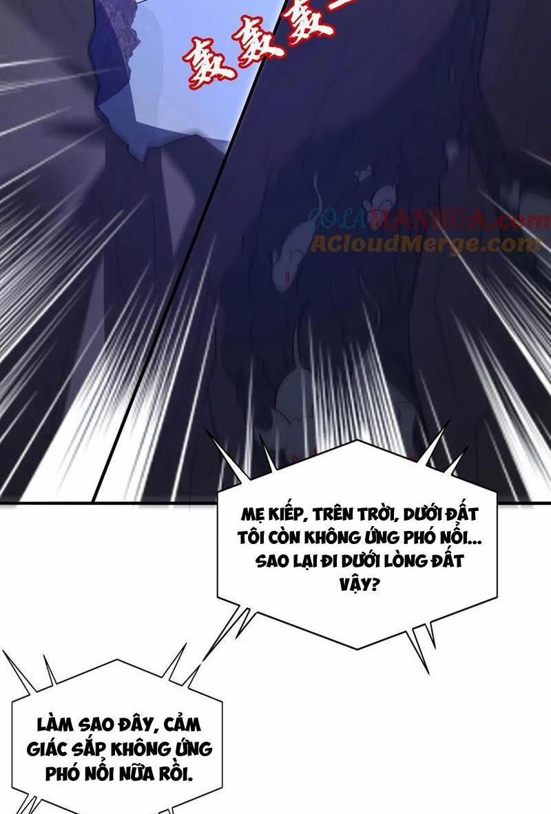 Tích Trữ 10 Vạn Vật Tư Trước Ngày Tận Thế 169 trang 14