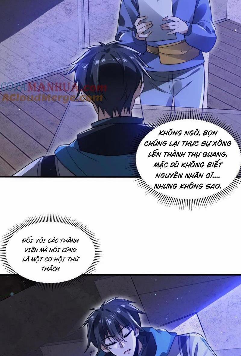 Tích Trữ 10 Vạn Vật Tư Trước Ngày Tận Thế 169 trang 2