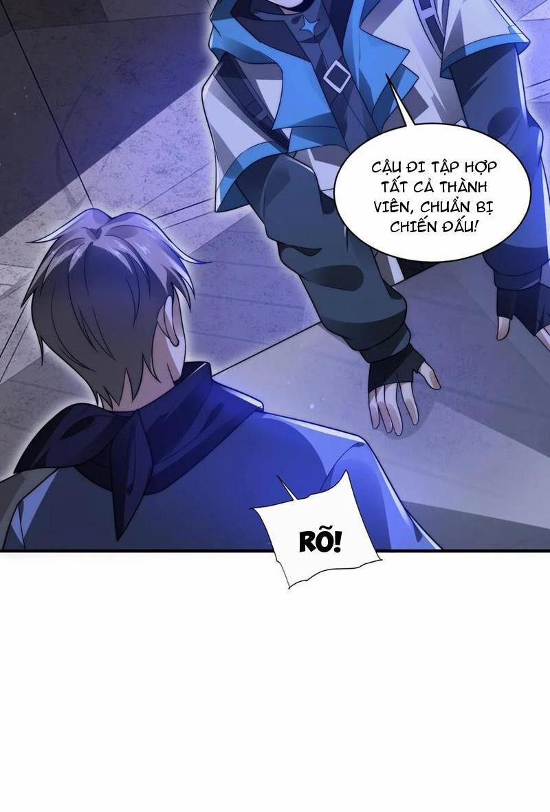 Tích Trữ 10 Vạn Vật Tư Trước Ngày Tận Thế 169 trang 3