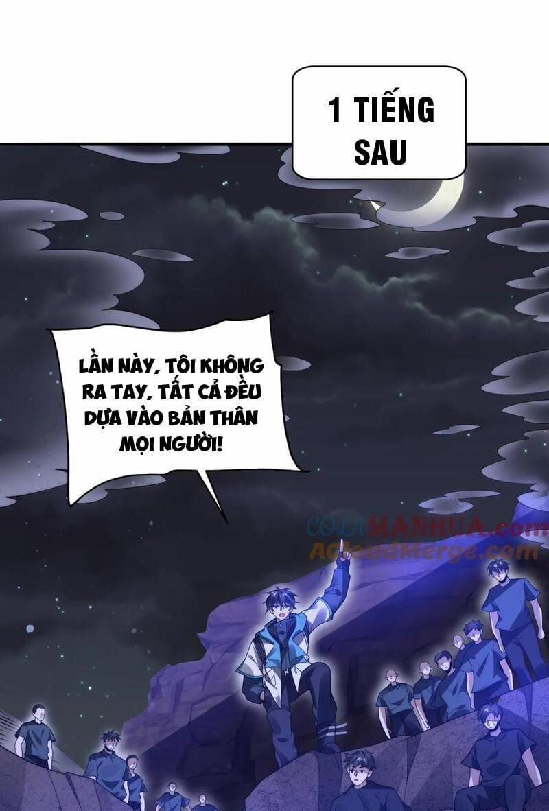 Tích Trữ 10 Vạn Vật Tư Trước Ngày Tận Thế 169 trang 4