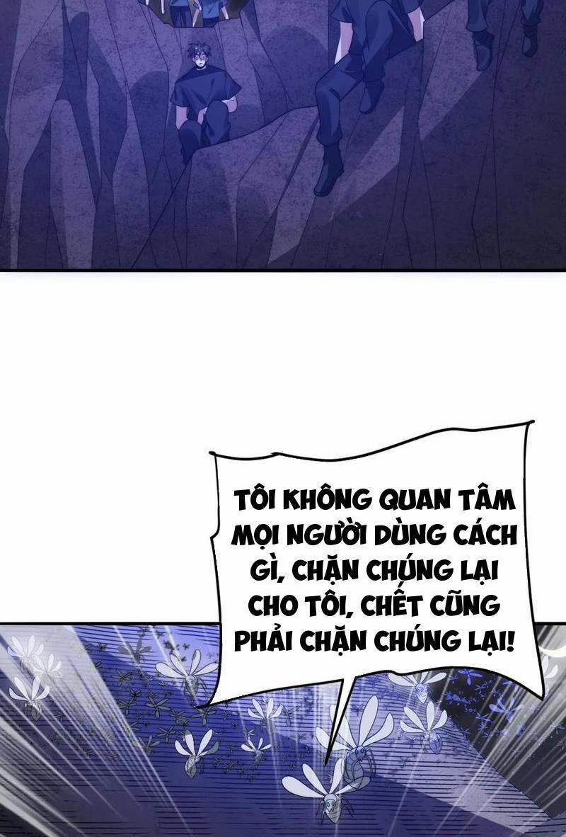 Tích Trữ 10 Vạn Vật Tư Trước Ngày Tận Thế 169 trang 5