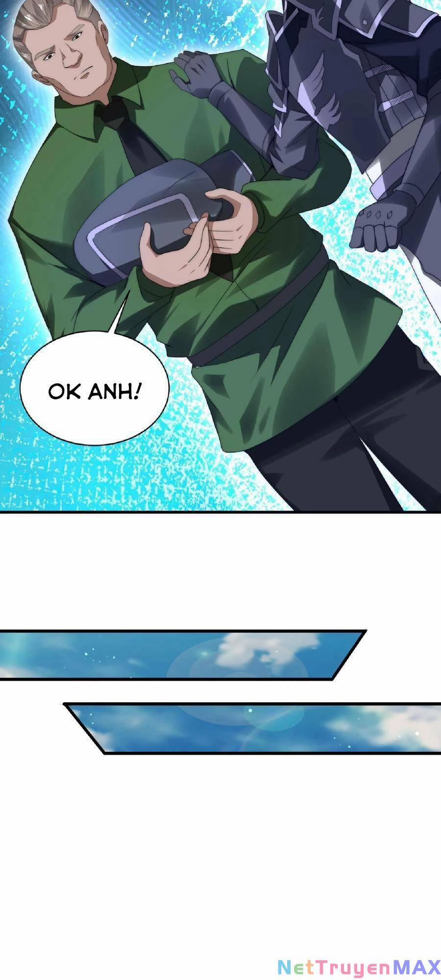 Tích Trữ 10 Vạn Vật Tư Trước Ngày Tận Thế 17 trang 10