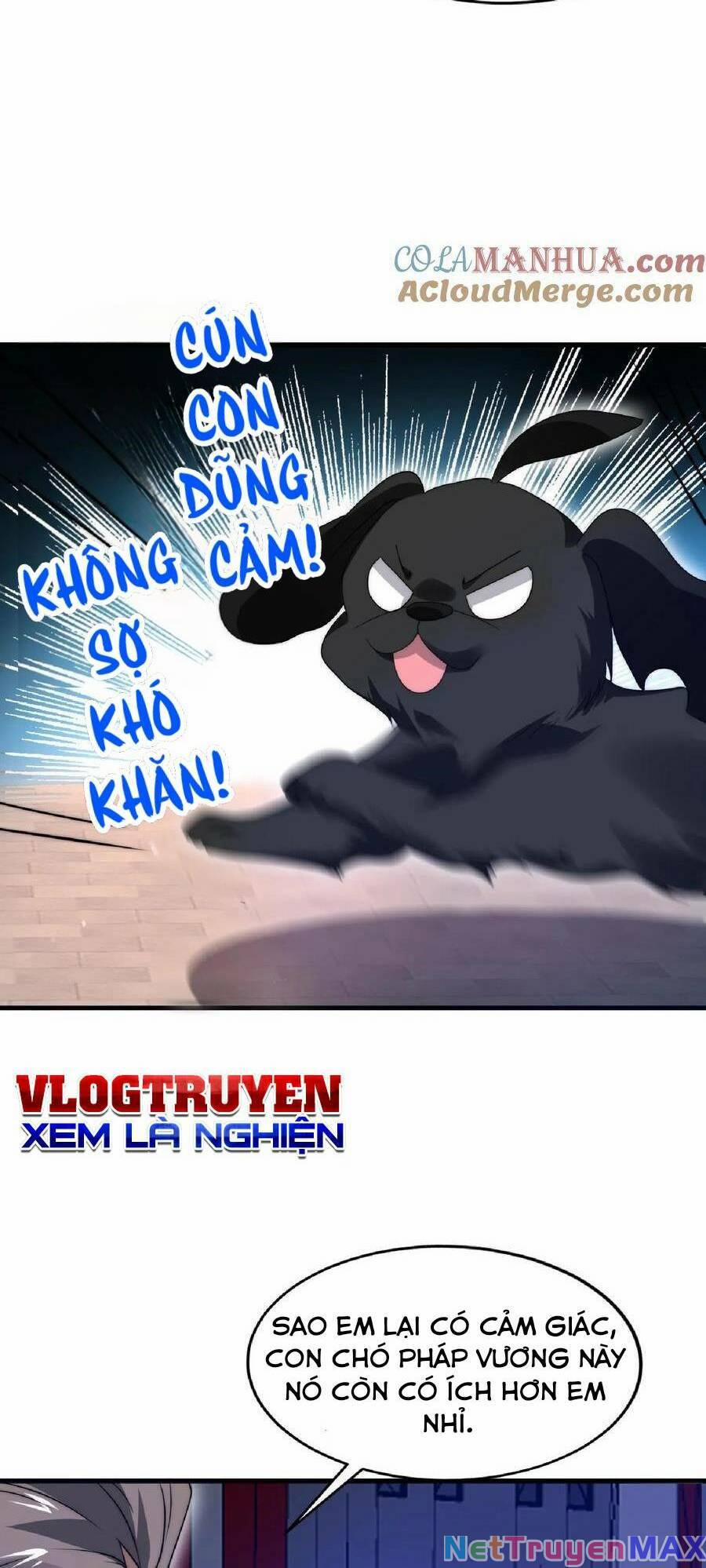 Tích Trữ 10 Vạn Vật Tư Trước Ngày Tận Thế 17 trang 13