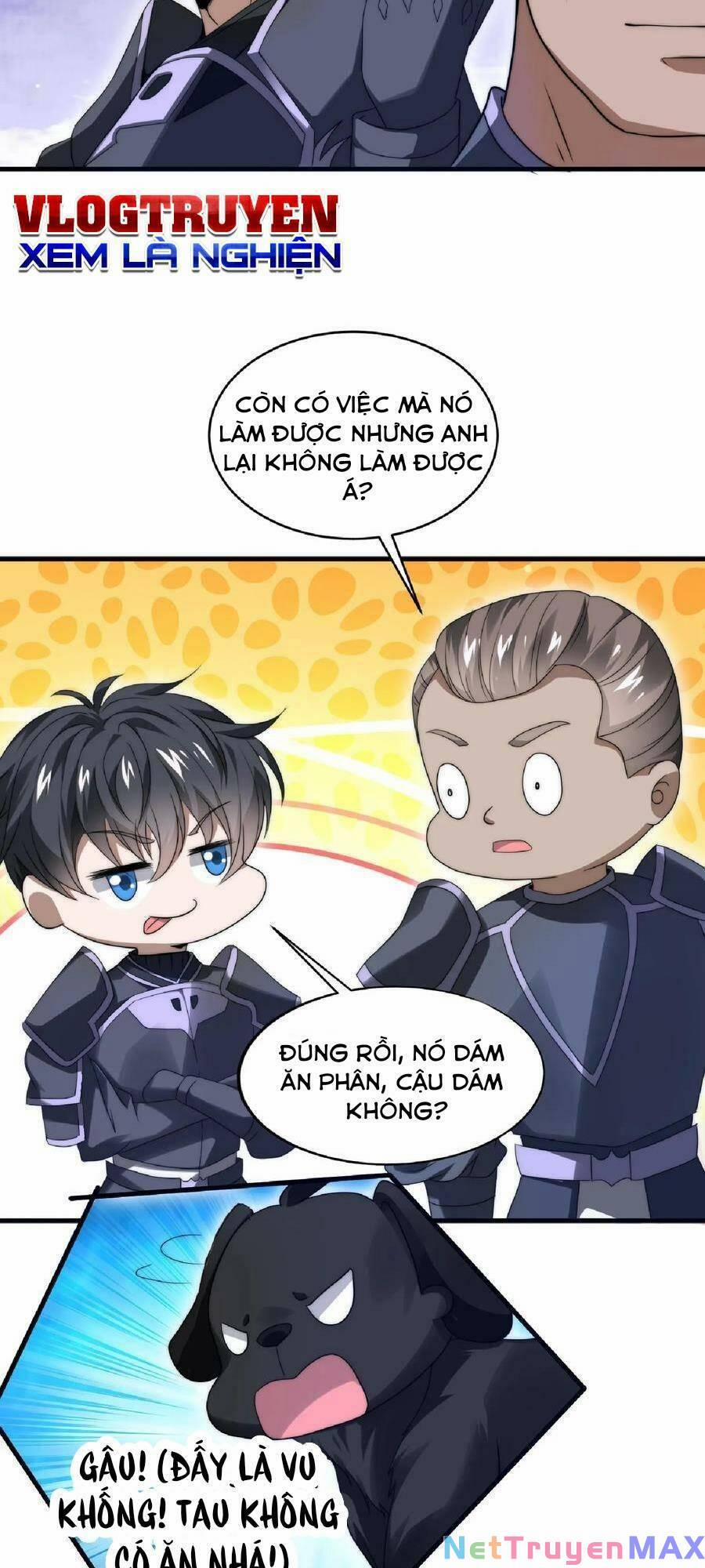 Tích Trữ 10 Vạn Vật Tư Trước Ngày Tận Thế 17 trang 15