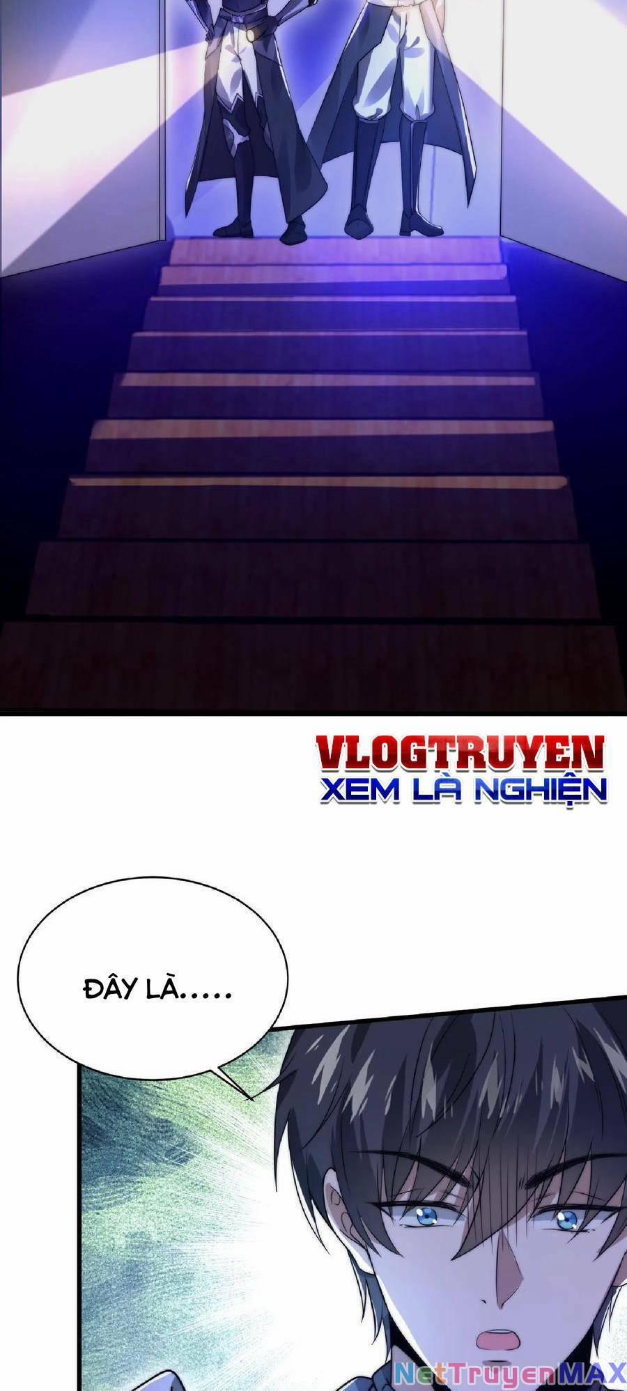 Tích Trữ 10 Vạn Vật Tư Trước Ngày Tận Thế 17 trang 20