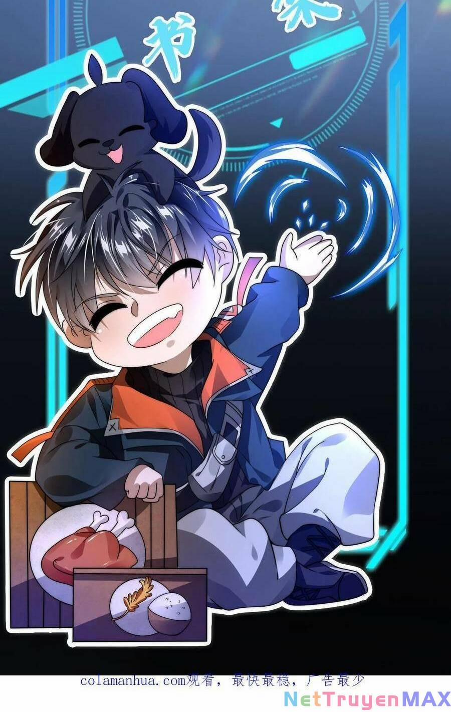 Tích Trữ 10 Vạn Vật Tư Trước Ngày Tận Thế 17 trang 29