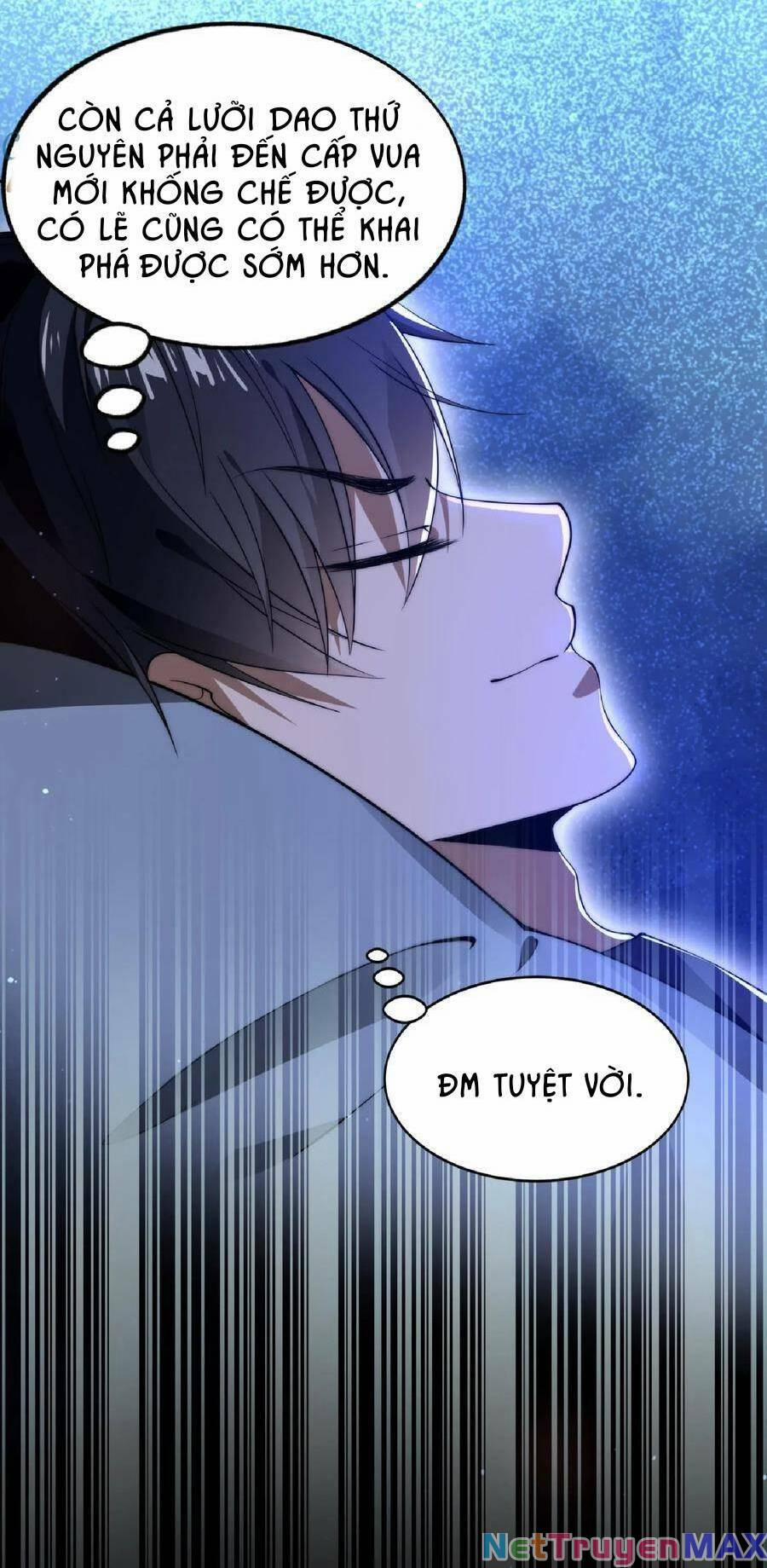 Tích Trữ 10 Vạn Vật Tư Trước Ngày Tận Thế 17 trang 5