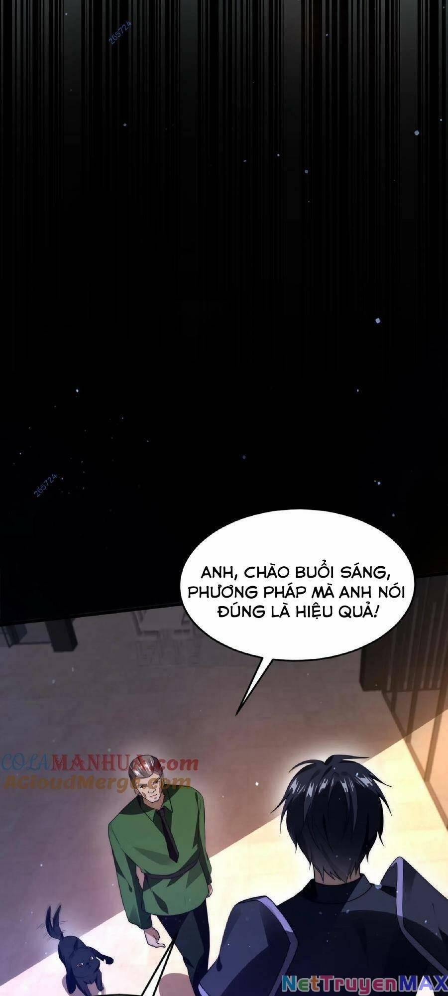 Tích Trữ 10 Vạn Vật Tư Trước Ngày Tận Thế 17 trang 6