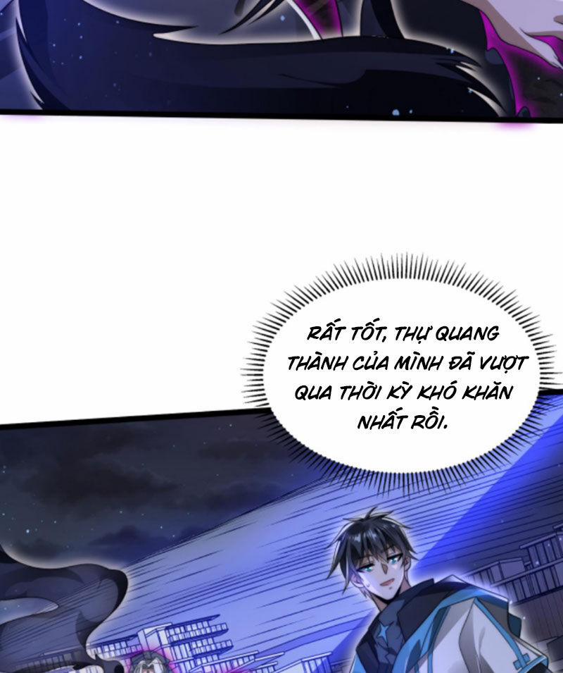 Tích Trữ 10 Vạn Vật Tư Trước Ngày Tận Thế 170 trang 19