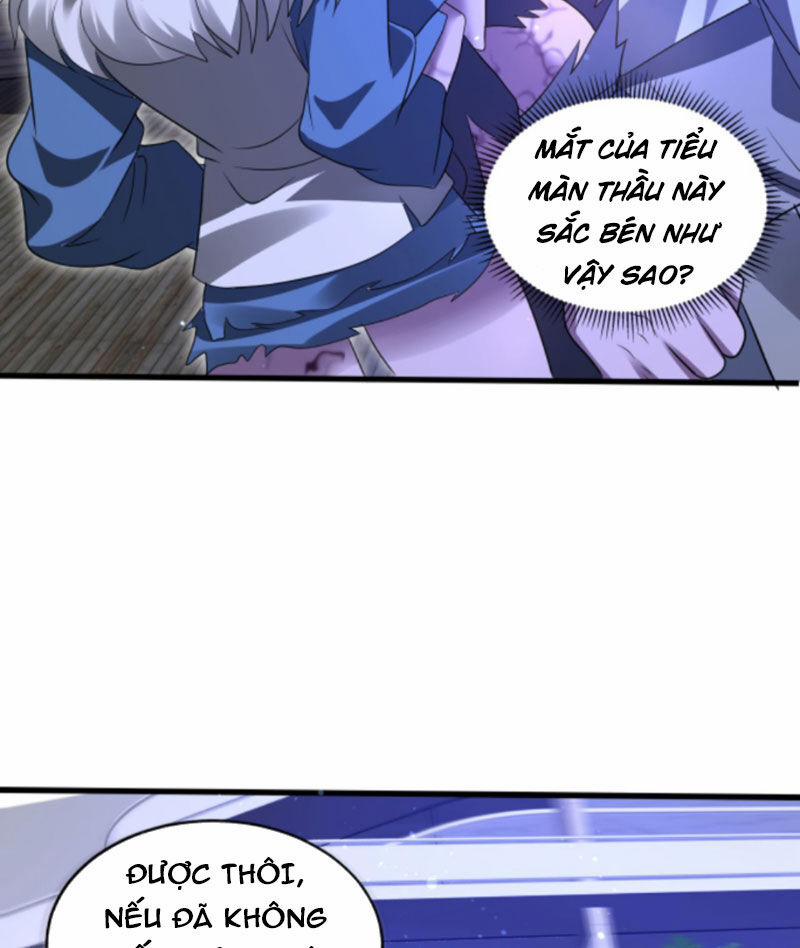 Tích Trữ 10 Vạn Vật Tư Trước Ngày Tận Thế 170 trang 32