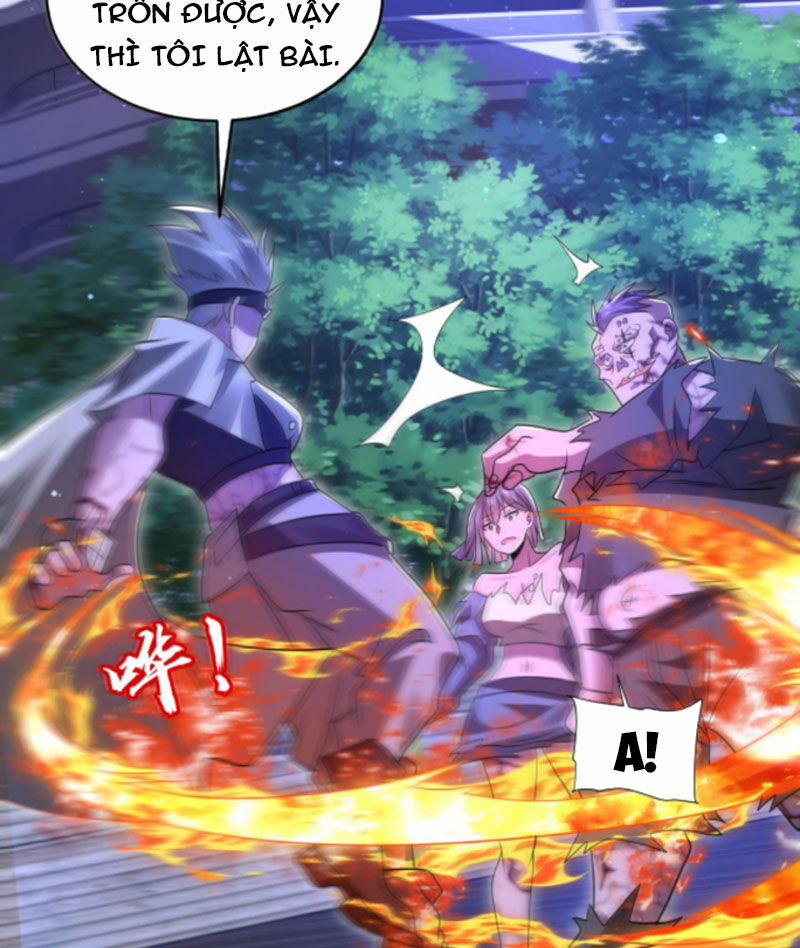 Tích Trữ 10 Vạn Vật Tư Trước Ngày Tận Thế 170 trang 33