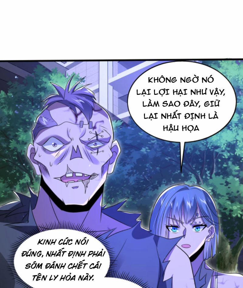 Tích Trữ 10 Vạn Vật Tư Trước Ngày Tận Thế 170 trang 36