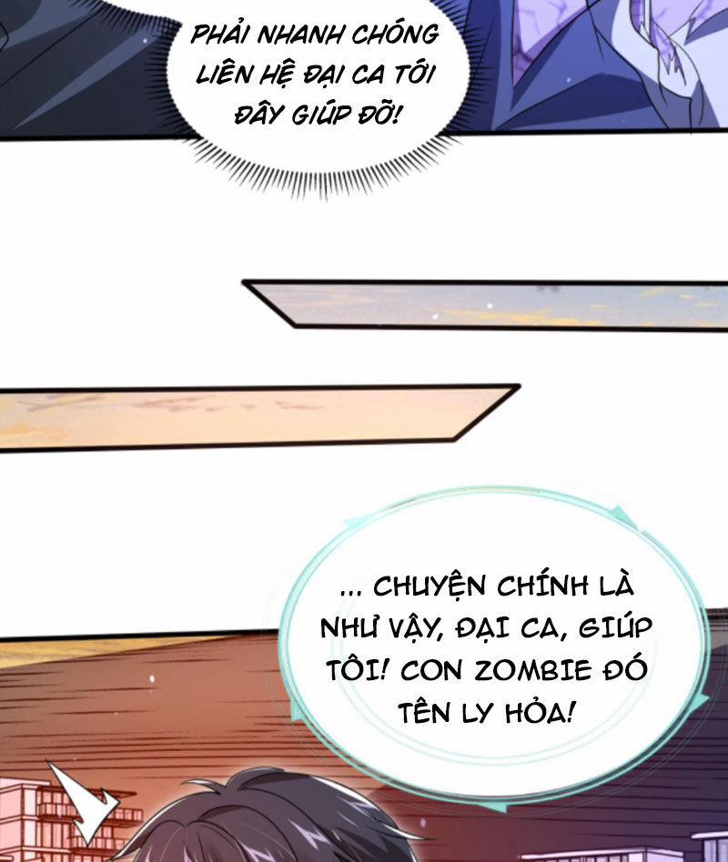 Tích Trữ 10 Vạn Vật Tư Trước Ngày Tận Thế 170 trang 37