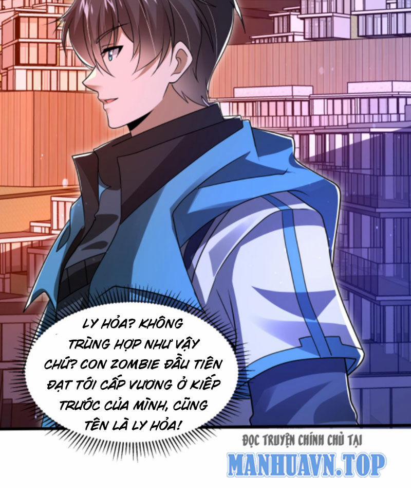 Tích Trữ 10 Vạn Vật Tư Trước Ngày Tận Thế 170 trang 38