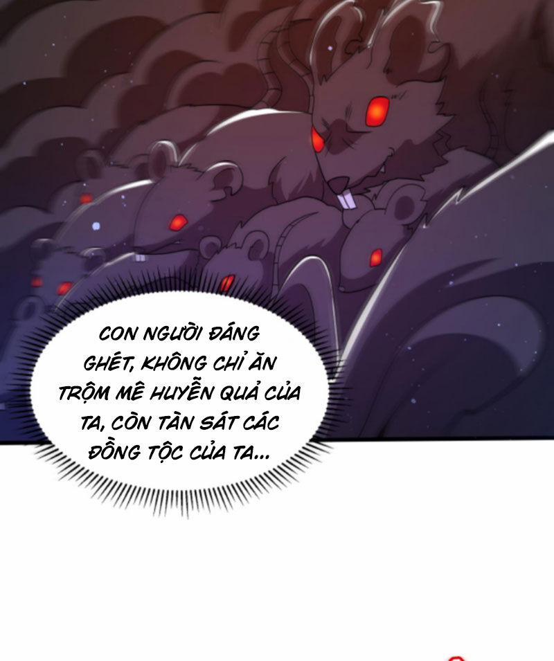 Tích Trữ 10 Vạn Vật Tư Trước Ngày Tận Thế 170 trang 4