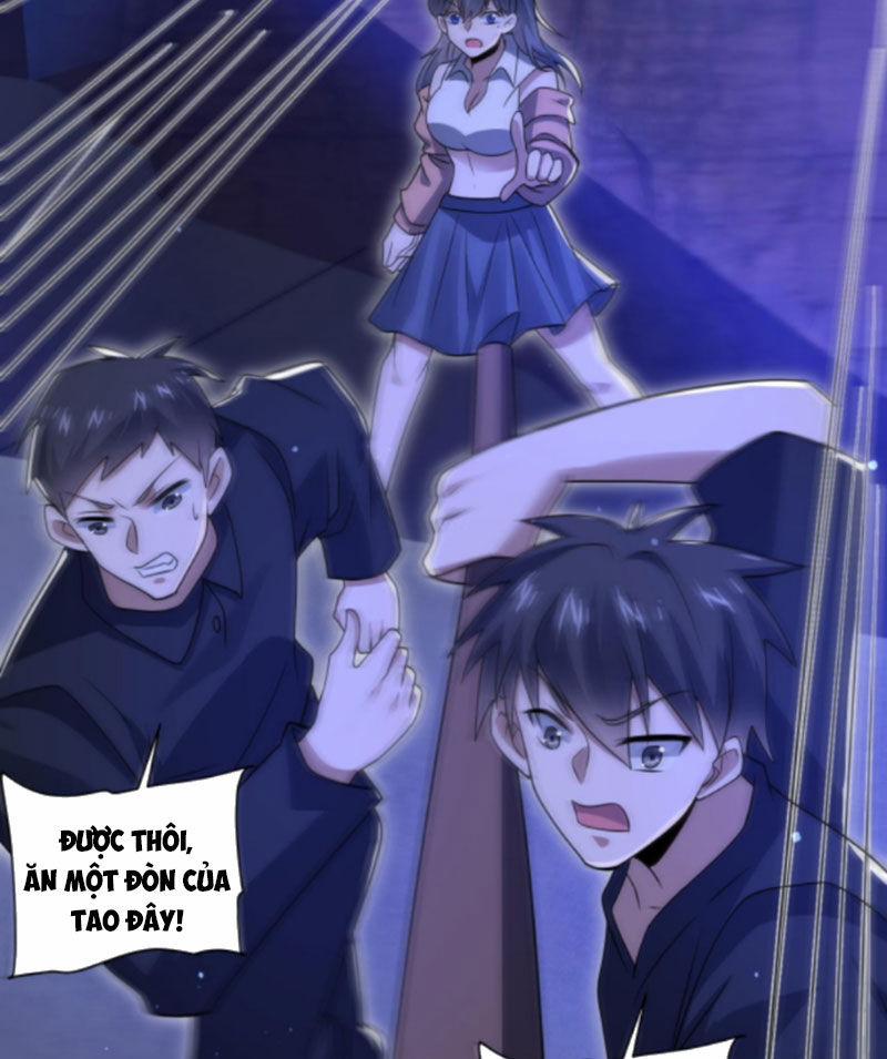 Tích Trữ 10 Vạn Vật Tư Trước Ngày Tận Thế 170 trang 8