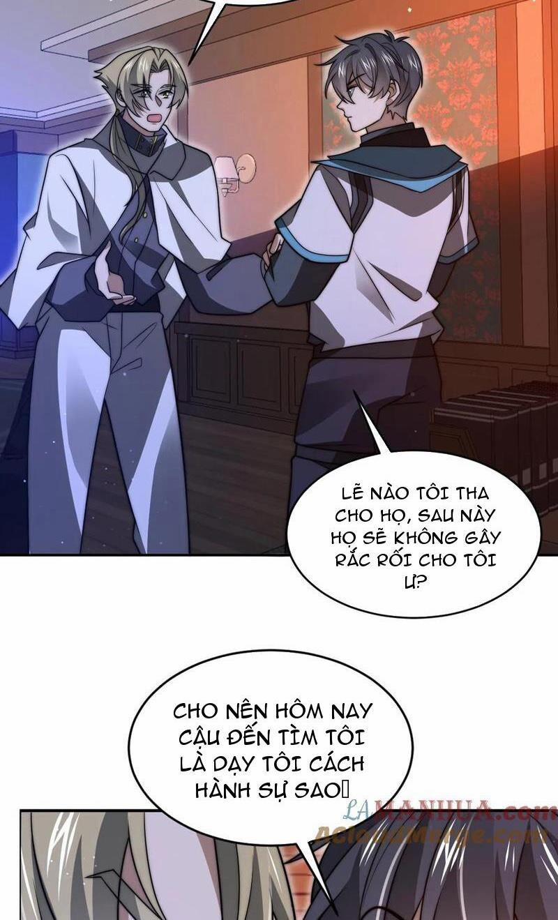 Tích Trữ 10 Vạn Vật Tư Trước Ngày Tận Thế 171 trang 12