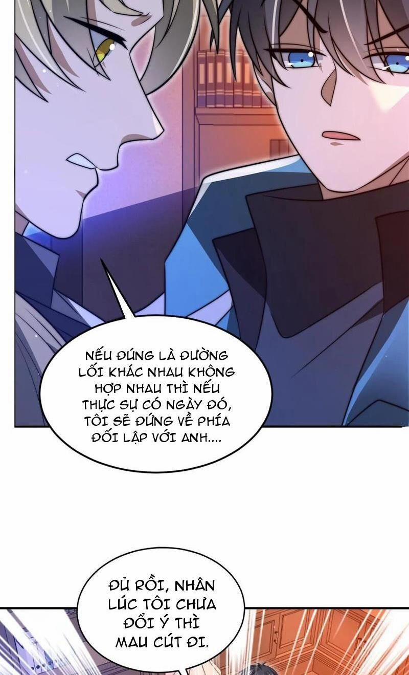 Tích Trữ 10 Vạn Vật Tư Trước Ngày Tận Thế 171 trang 13