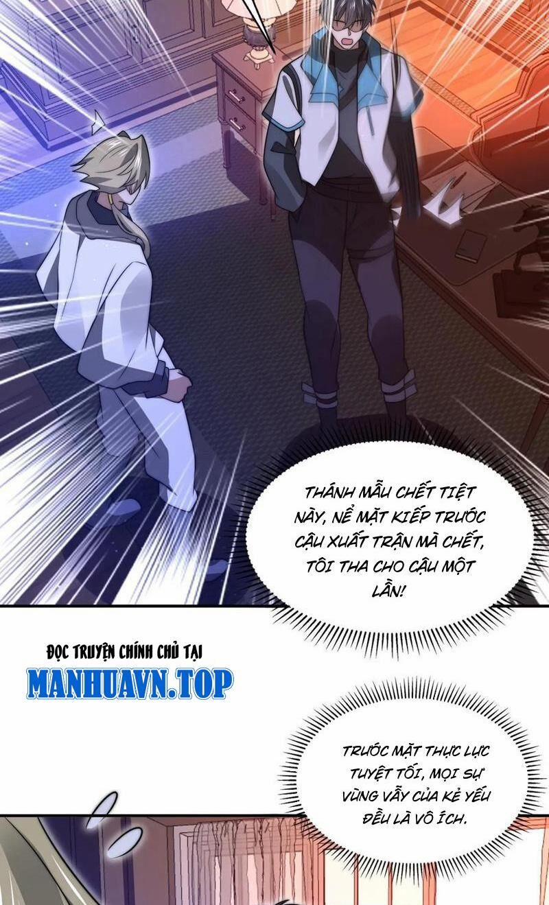 Tích Trữ 10 Vạn Vật Tư Trước Ngày Tận Thế 171 trang 14