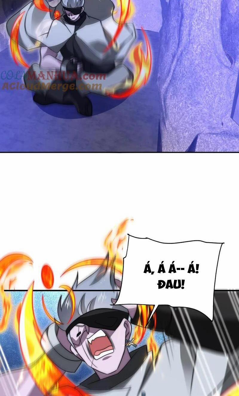 Tích Trữ 10 Vạn Vật Tư Trước Ngày Tận Thế 171 trang 17