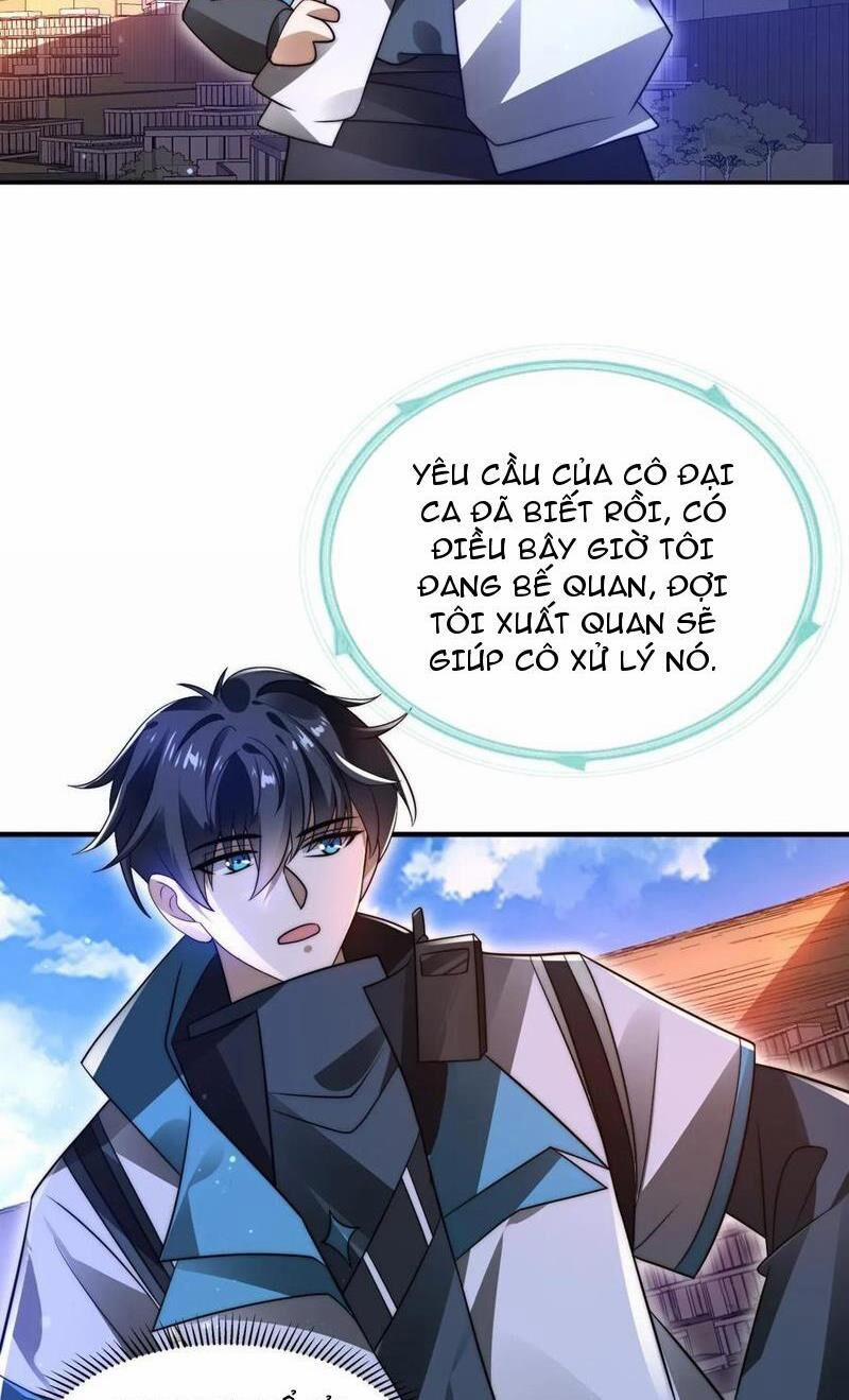 Tích Trữ 10 Vạn Vật Tư Trước Ngày Tận Thế 171 trang 3