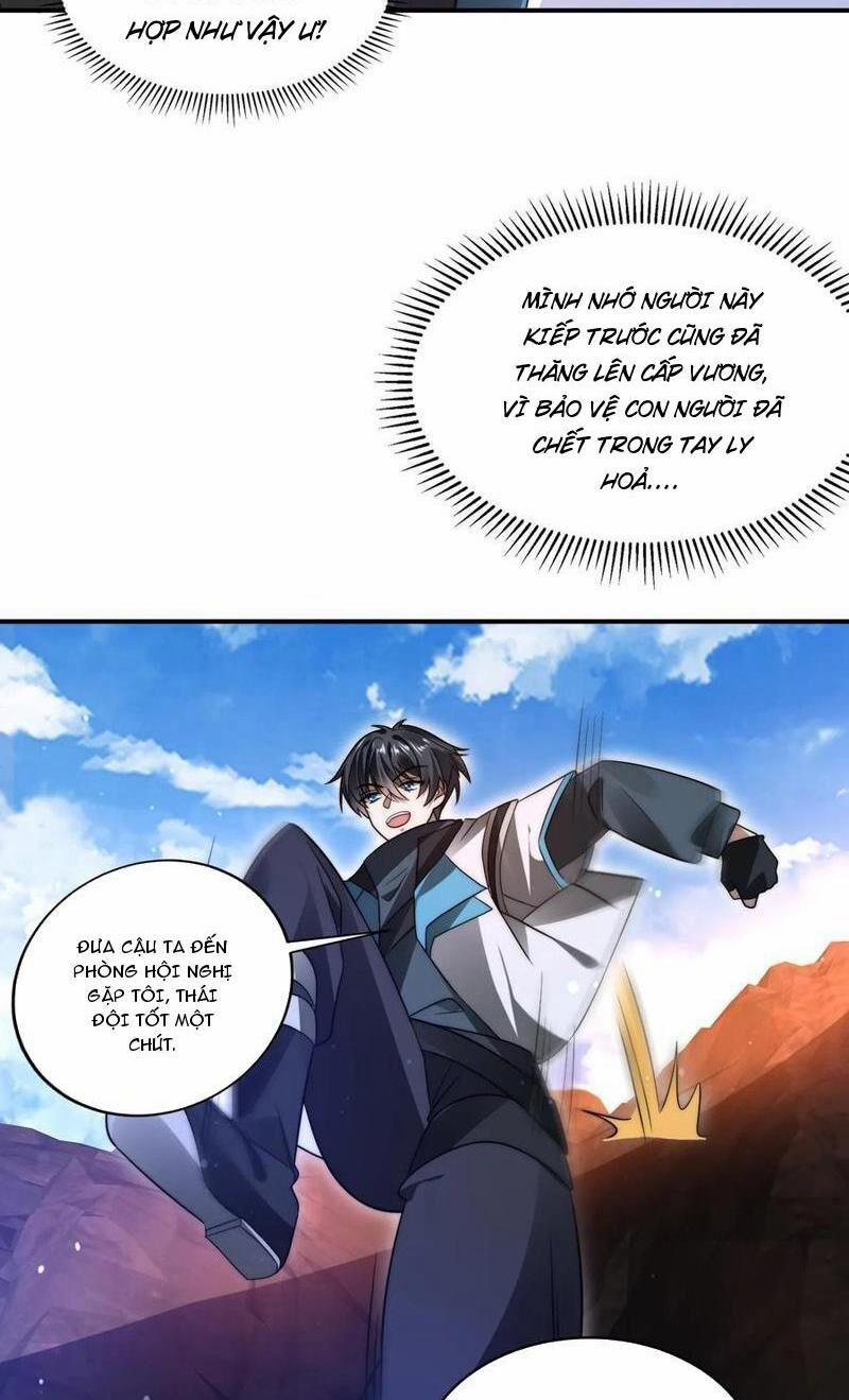 Tích Trữ 10 Vạn Vật Tư Trước Ngày Tận Thế 171 trang 5