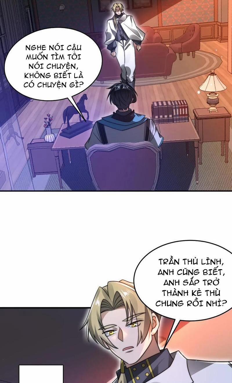 Tích Trữ 10 Vạn Vật Tư Trước Ngày Tận Thế 171 trang 7