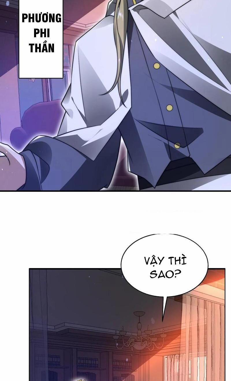 Tích Trữ 10 Vạn Vật Tư Trước Ngày Tận Thế 171 trang 8