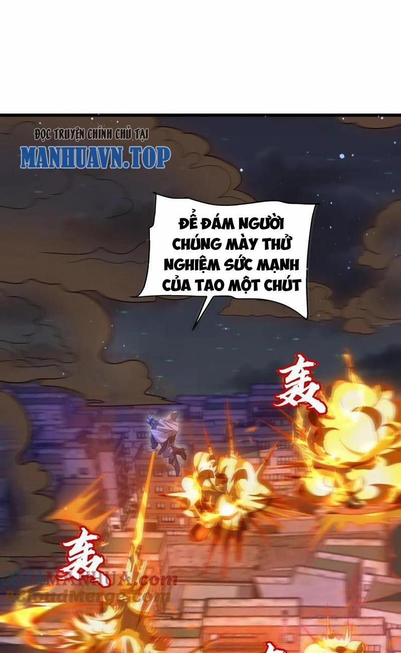 Tích Trữ 10 Vạn Vật Tư Trước Ngày Tận Thế 172 trang 1