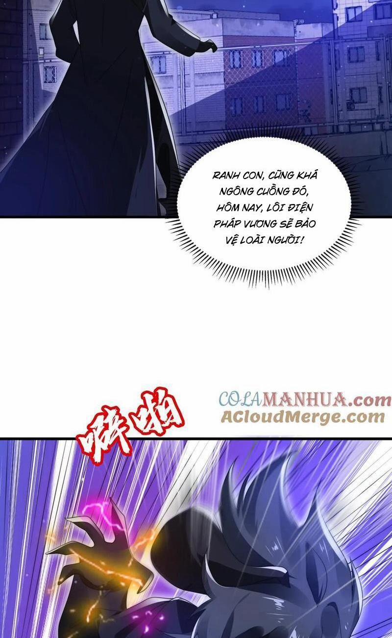 Tích Trữ 10 Vạn Vật Tư Trước Ngày Tận Thế 172 trang 10