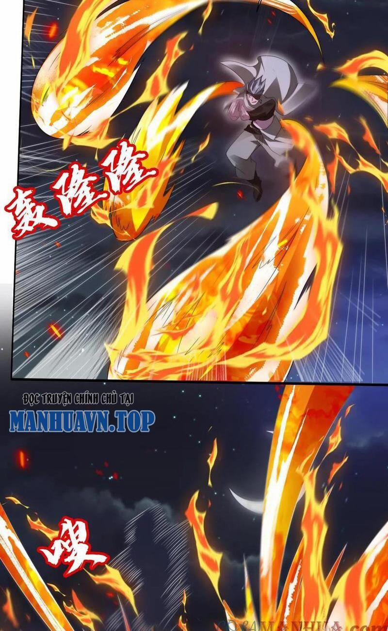 Tích Trữ 10 Vạn Vật Tư Trước Ngày Tận Thế 172 trang 14