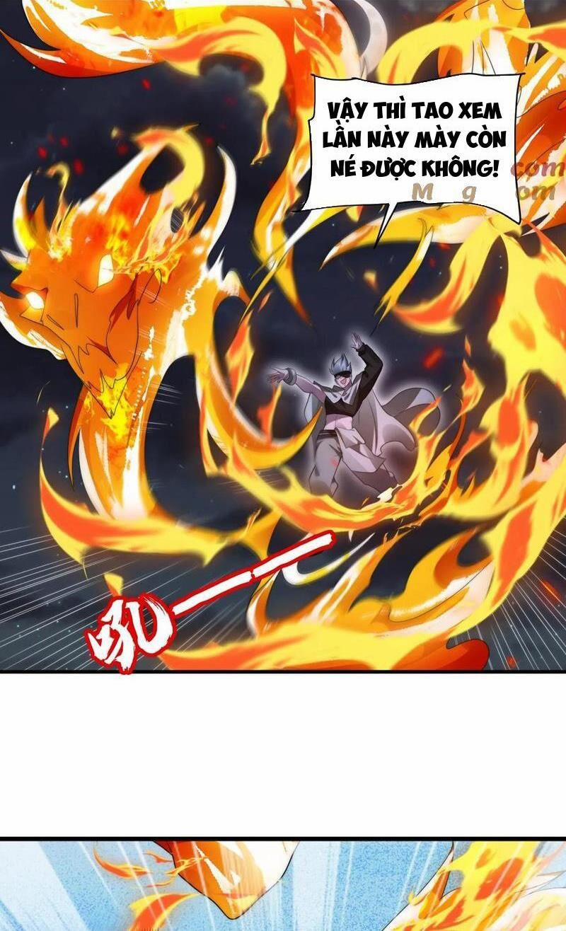 Tích Trữ 10 Vạn Vật Tư Trước Ngày Tận Thế 172 trang 17