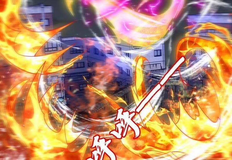 Tích Trữ 10 Vạn Vật Tư Trước Ngày Tận Thế 172 trang 23