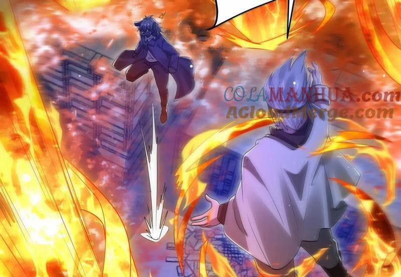 Tích Trữ 10 Vạn Vật Tư Trước Ngày Tận Thế 172 trang 26