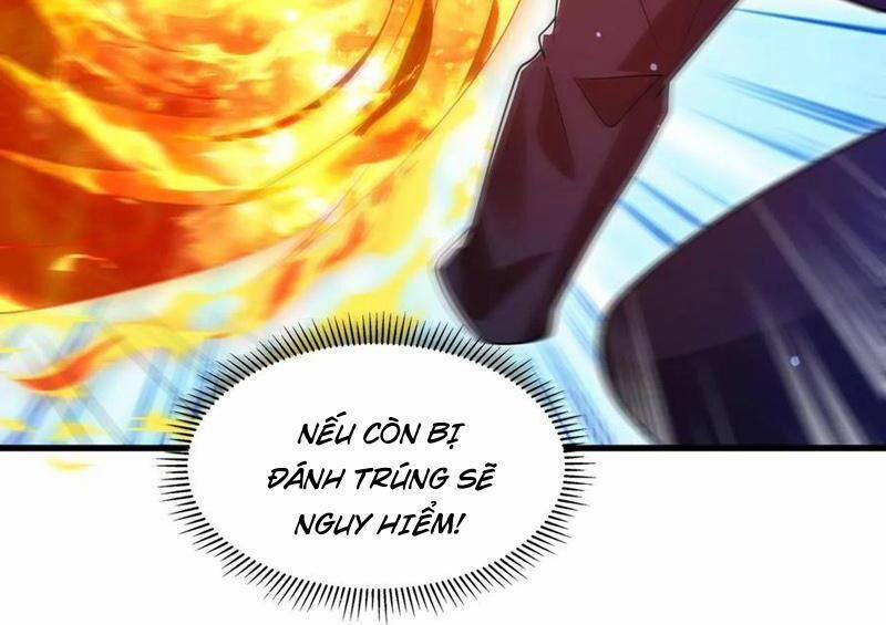 Tích Trữ 10 Vạn Vật Tư Trước Ngày Tận Thế 172 trang 35