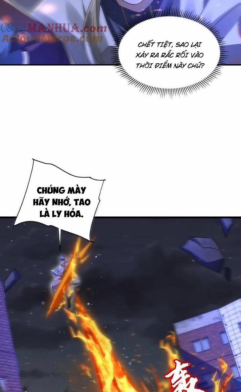 Tích Trữ 10 Vạn Vật Tư Trước Ngày Tận Thế 172 trang 4