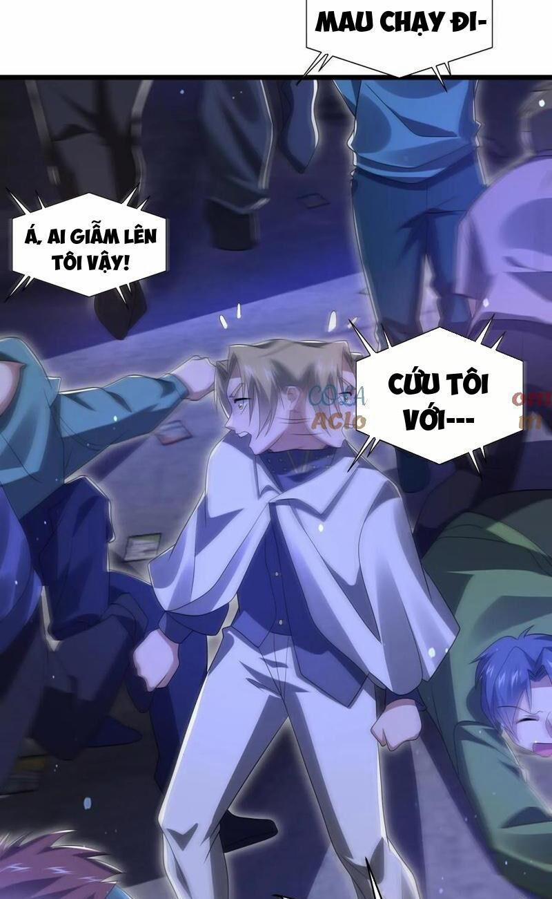 Tích Trữ 10 Vạn Vật Tư Trước Ngày Tận Thế 172 trang 8