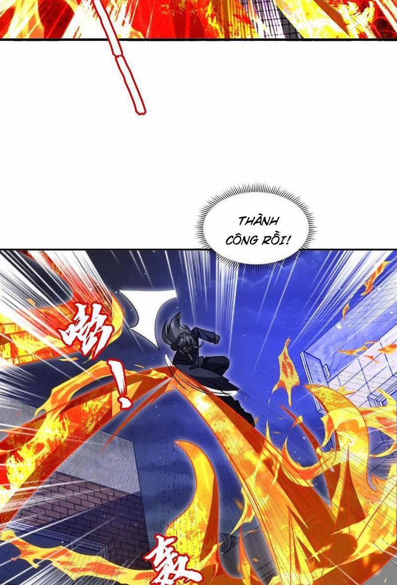 Tích Trữ 10 Vạn Vật Tư Trước Ngày Tận Thế 173 trang 1