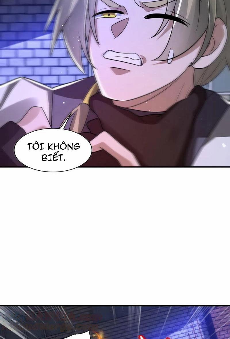 Tích Trữ 10 Vạn Vật Tư Trước Ngày Tận Thế 173 trang 11