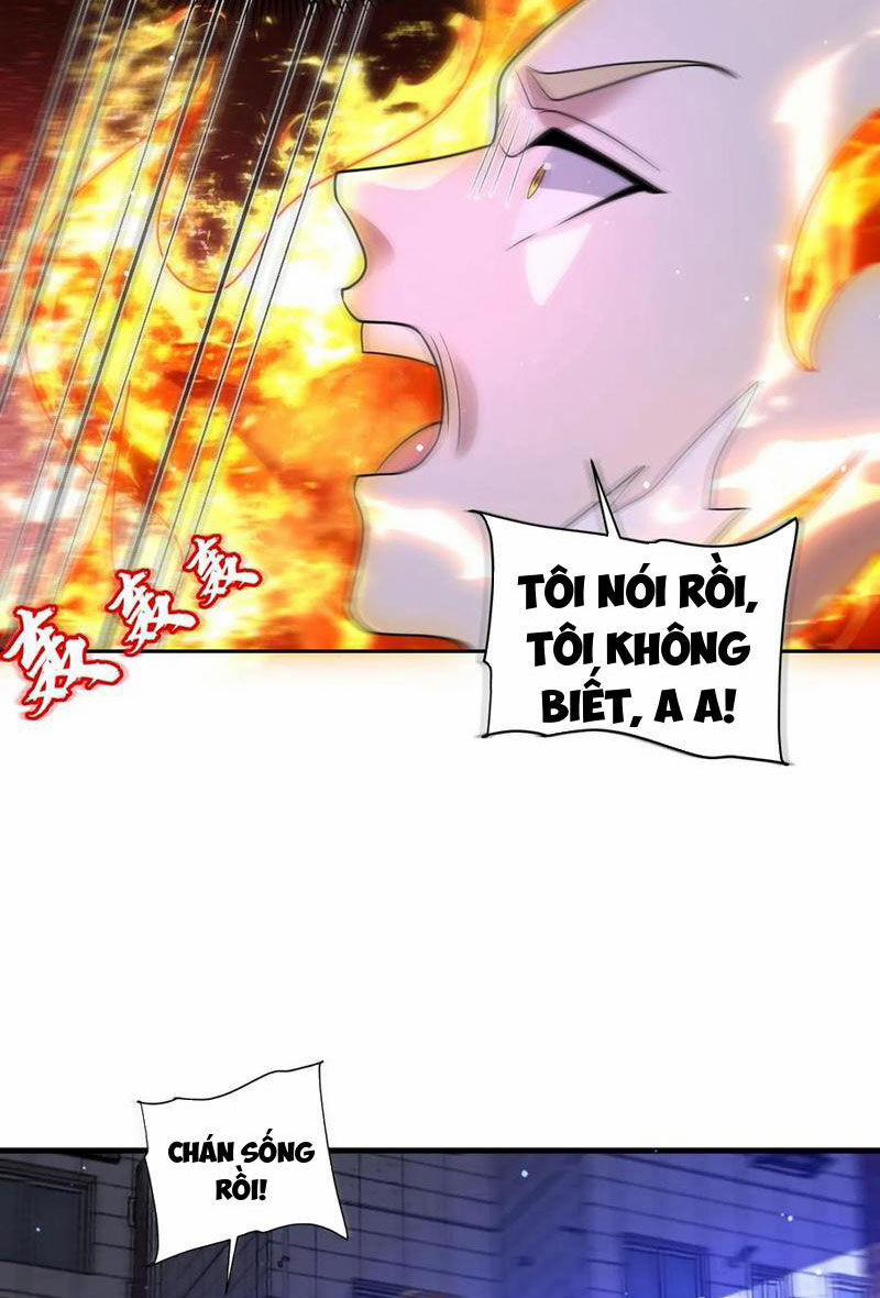 Tích Trữ 10 Vạn Vật Tư Trước Ngày Tận Thế 173 trang 13