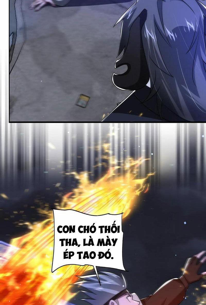 Tích Trữ 10 Vạn Vật Tư Trước Ngày Tận Thế 173 trang 17