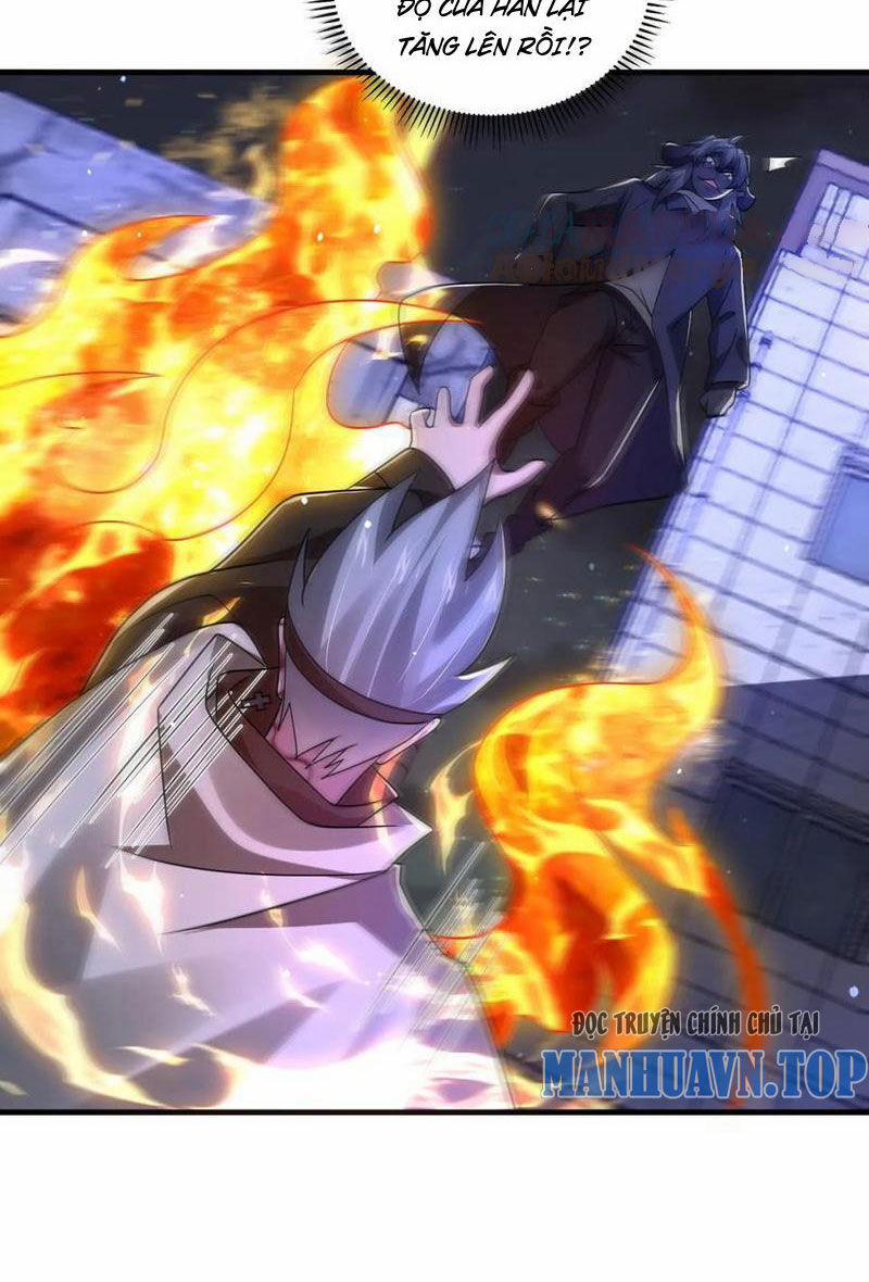 Tích Trữ 10 Vạn Vật Tư Trước Ngày Tận Thế 173 trang 19